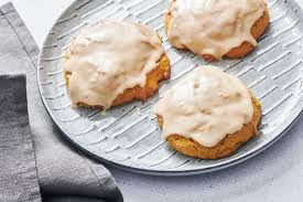 soft pumpkin cookies recipe the mom 100