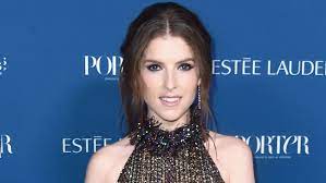 Anna Kendrick to Star in 'Alice ...