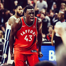 Pascal siakam (born 2 april 1994) is a cameroonian professional basketball player for the toronto raptors of the national basketball association (nba). Pascal Siakam Nba Sports Nba Players Raptors