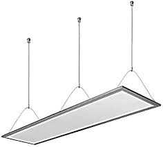 Floating Led Panel Ceiling Lamp