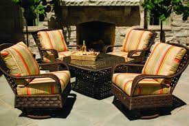 10 Best Patio Furniture Sets For