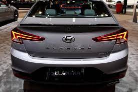 Both the 2020 hyundai sonata and 2021 hyundai elantra are entirely revamped and couple stylish looks with sophisticated workmanship and outstanding clever technology. Good Luck Deciding Between The Hyundai Elantra And Sonata