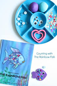 We did not find results for: Rainbow Fish Counting Play Dough Fantastic Fun Learning