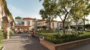 Colonial Project In Punta Cana