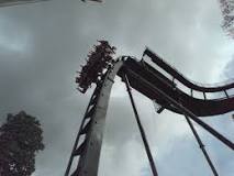 What's the worst ride at Alton Towers?