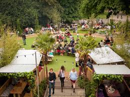 46 best beer gardens in london pubs