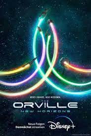 The Orville“ Staffel 3 in Deutschland ...