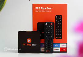 Fpt play box là android tv box biến tất cả tivi thường thành smart tv, kết nối wifi, 160 kênh truyền hình, phim ảnh, ngoại hạng anh, tin tức, âm nhạc, giải t. Fpt Play Androi Box 2019 Táº¡i Ba Rá»‹a VÅ©ng Tau