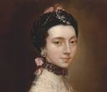 ca. 1763 Mary Little, Later Lady Carr by Thomas Gainsborough (Yale ... - ca_1763_mary_little_later-4