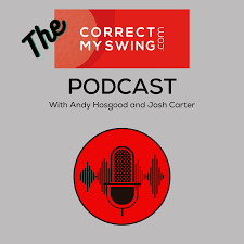 The Correct My Swing Podcast