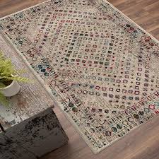 murdoch oyster 5 ft x 7 ft area rug