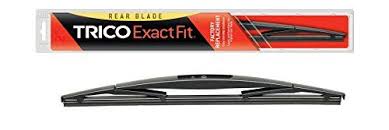 Trico Exact Fit 14 B Rear Integral Wiper Blade 14 Inch