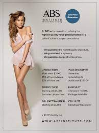 affordable liposuction it s not a myth
