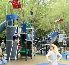 top 5 charleston playgrounds you might