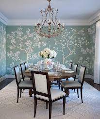 Fabric Covered Walls Design Ideas