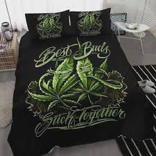 best buds weed stick together cotton