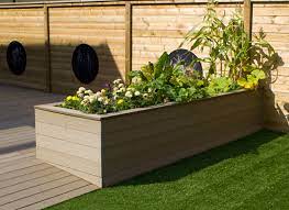 What To Do With Leftover Decking Boards