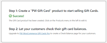 woocommerce gift cards plugins that can