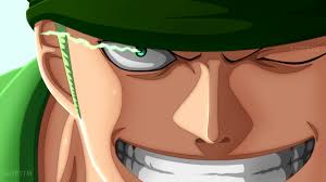 See more ideas about roronoa zoro, zoro, zoro one piece. One Piece Hd Wallpaper Background Image 2667x1500 Id 1038722 Wallpaper Abyss