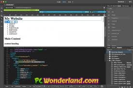 Create, code, and manage websites that look amazing on any size screen. Adobe Dreamweaver Cc 2020 Free Download Pc Wonderland