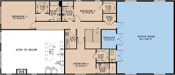 House Plan 82753 Farmhouse Style With
