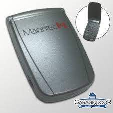 marantec wireless keyless entry