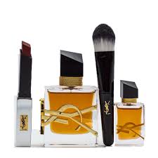 yves saint lau libre intense set