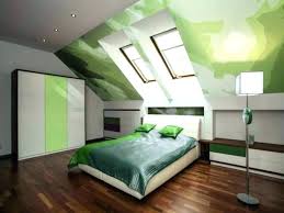 sloped ceiling living room ideas