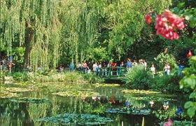 Giverny Monet S Garden Travel Tips