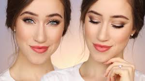 all bridal makeup tutorial