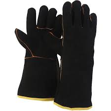 Briers Gauntlet Gardening Gloves Large