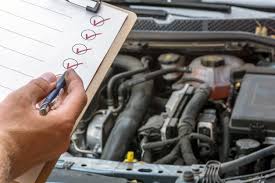 car maintenance services your vehicle