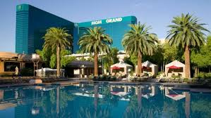 Savings apply to new flight + hotel holiday package bookings including an mgm hotel in las vegas. Hotel Review Mgm Grand Las Vegas Hotel Casino Travelupdate