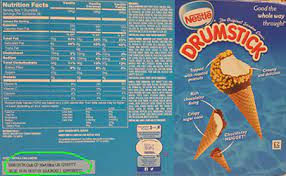Content updated daily for drumstick ice cream calories Nestle Recalls Drumstick Ice Cream Treats Because Of Listeria Food Safety News