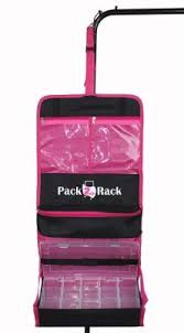 pack 2 rack