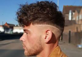 It is said that guys with curly hair are both blessed and cursed. 39 Best Curly Hairstyles Haircuts For Men 2021 Styles
