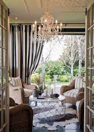 Covered Outdoor Rooms 10 Stunning