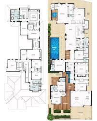 House Plans Floor Plan Design