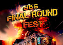 dB's Final Round Fest 2024