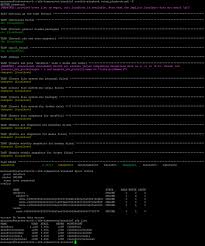 building a full home server zfs