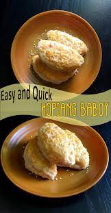 hopiang baboy the easiest recipe out