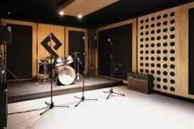 Maybe you would like to learn more about one of these? Merancang Pembuatan Studio Musik Dengan Peredam Suara Yang Baik
