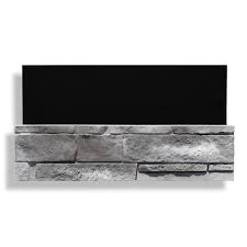 Stone Veneer Ledgestone Flat Panel