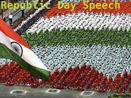 The independence came through the indian. Republic Day Speech For Students Careerindia