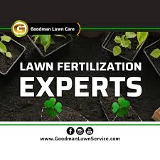 About Us Goodman Lawn Care