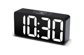 The 7 Best Alarm Clocks Of 2023