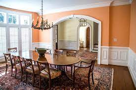 2022 Cost To Install Wainscoting