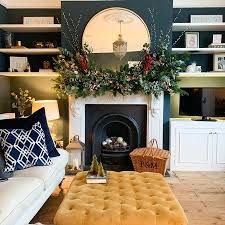 Our Favourite Fireplaces