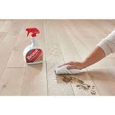hardwood and laminate floor cleaner