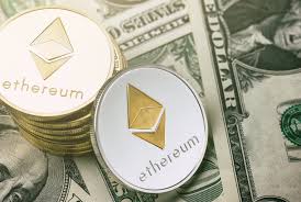 The first miner who solves the problem gets to add a block of transactions to the ethereum blockchain and collect the reward, which includes all the gas paid by the transactions in the block. Ethereum S Value Transfer Is Now Dominated By Stablecoins Finance Bitcoin News